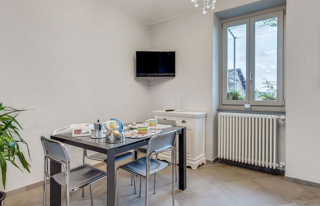 Apartment Near Lake Maggiore and Borromean Isles - Foto 14