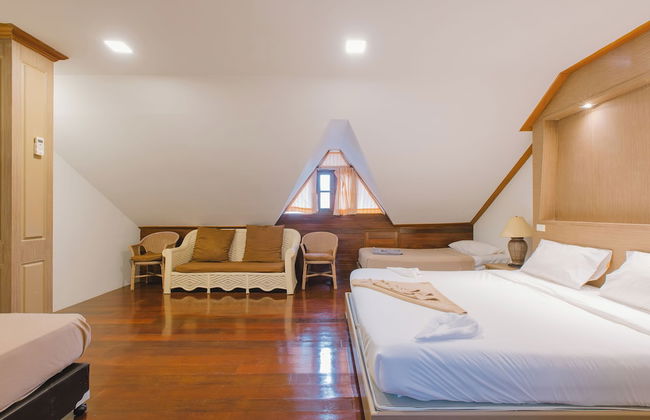 Royal Prince Residence - Foto 45