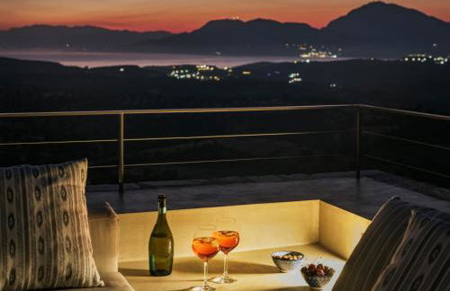 Askianos Luxury Villas - An Oasis of Harmony & Elegance - Photo 8