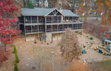 EAGLES CREST - Long Range Layered Mountain Views in peaceful neighborhood! - Foto 12