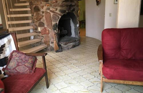 Gallo Libre Ranch House in Arivaca, AZ - Foto 20