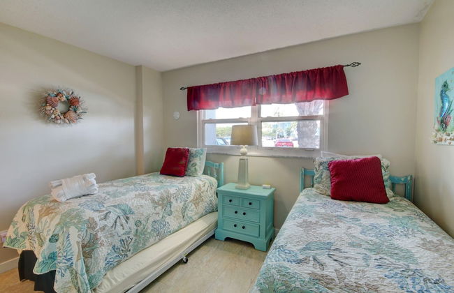 113 El Matador 1 Bedroom Condo by RedAwning - Foto 8