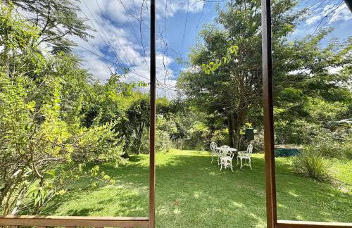 Chalé Kaa Puã Vista e Aconchego na Rota do Vinho - Foto 25