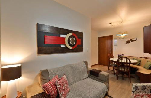 Apartamento de 1 quarto - Foto 8