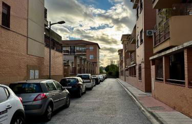 Apartamento a 10 minutos de Granada, Sierra Nevada a 35km, parking gratis - Photo 29