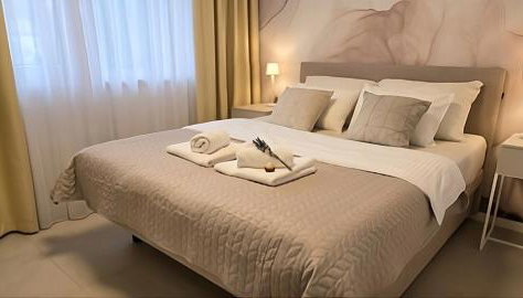 Penthouse Sanchi-Bossa Residence Zagreb with parking - Foto 5