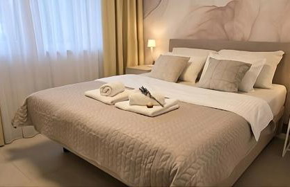 Penthouse Sanchi-Bossa Residence Zagreb with parking - Photo 5