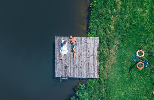 The Farmhouse at Broughton Sanctuary - Foto 32