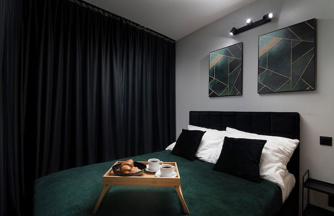 EASY RENT Apartments - Brilliant - Foto 1