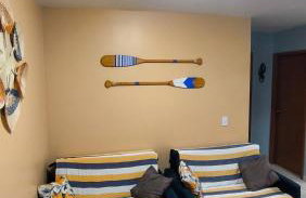 Lindo Apartamento em João pessoa com ar condicionado - Foto 52