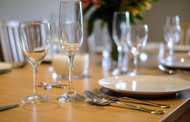 Orchard Cottage - Foto 11