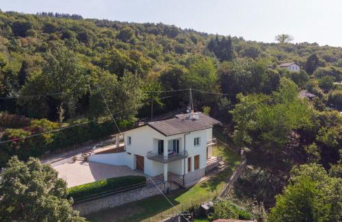 Garda Lake Panorama Villa with Garden & BBQ - Foto 77