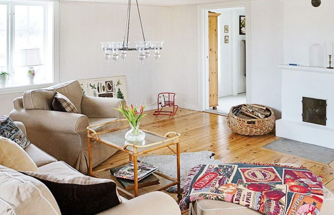 Holiday Home in Gamleby - Photo 5