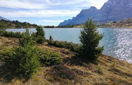 Acogedor apartamento dúplex Sandiniés - Foto 25