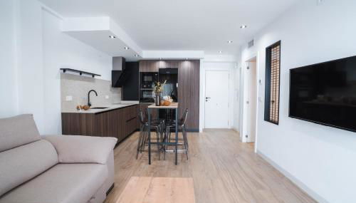 Apartamento Boutique Beluga - Foto 3