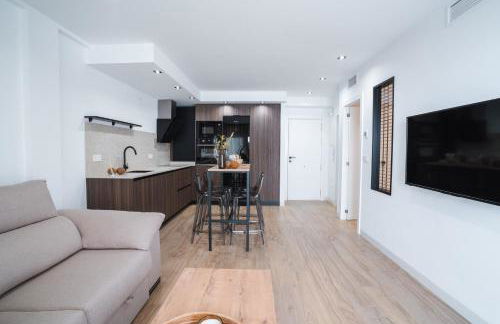 Apartamento Boutique Beluga - Foto 3