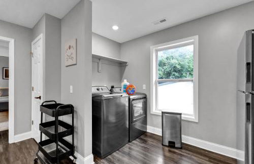 Sun Valley Collection | 4 Self-Contained Retreats - Foto 10