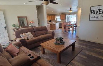 Parker Strip Pool House | Private Pool • Game Room • River Access - Foto 13