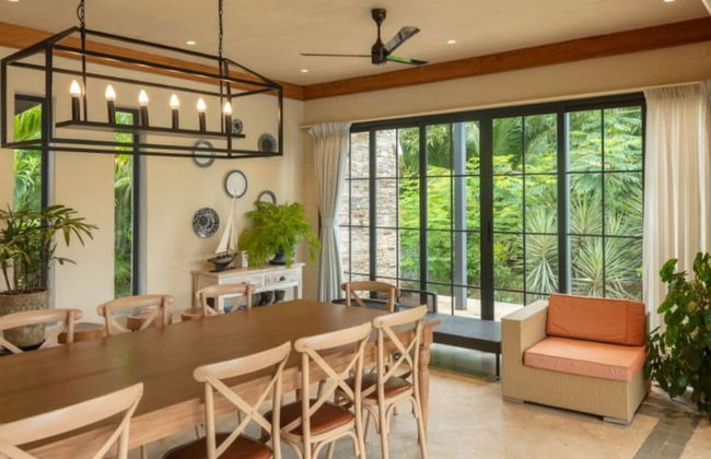 Quarterdeck by Hireavilla - Luxury Estate in Awas - Photo 36