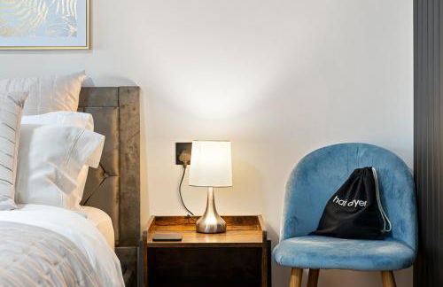 4BR luxury Cottage, Hot Tubs, Hoar Cross, Staffordshire - Foto 9