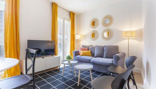 Universidad en Madrid - Photo 4