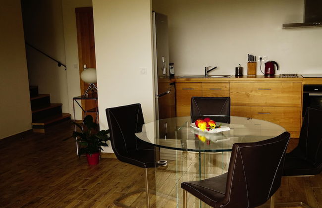 Suites in Erbalunga - Photo 13