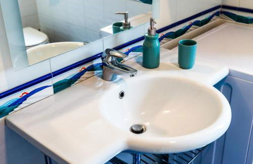 Villa Gli Eucalipti - Foto 28