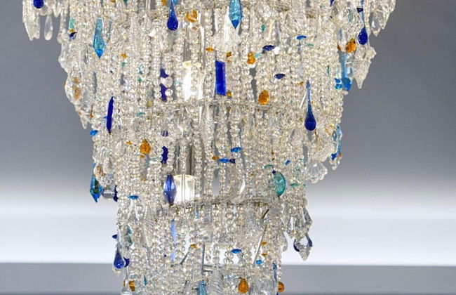 Villa Flavia in Sorrento - Foto 47