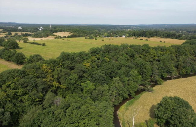 Cottage With Garden, Lessive - Foto 32