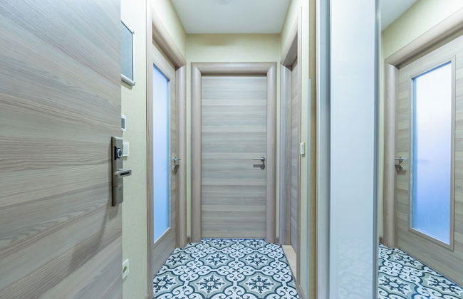 MELISA SUIT RESIDENCE - Photo 12