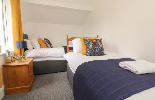 Wendy's Cottage - Foto 14