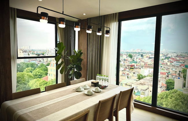 Ficus Suites Apartment - Foto 27