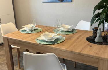 Ferienwohnung Weitblick - Foto 13