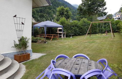 Chalet toutou 12/14 personnes - Foto 13