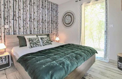 Gorgeous Home In St Montan - Foto 35