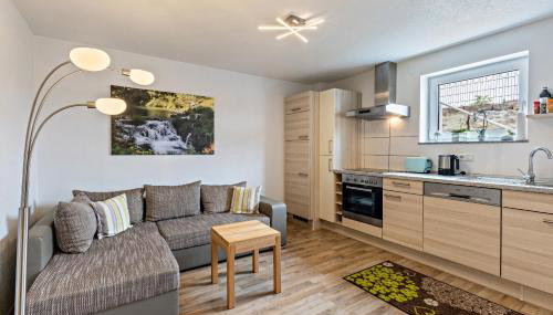 Ferienwohnung Alpenblick - Foto 3