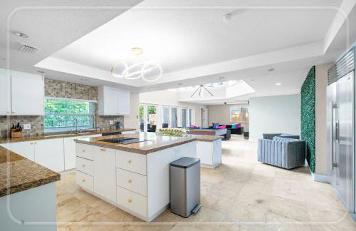 Villa Dune crest - Foto 28