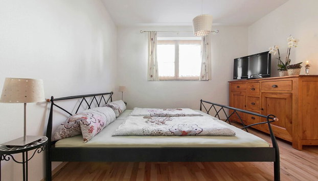 Nice Apartment at Sonnenkopf in a Natural Paradise - Foto 3, Zimmer