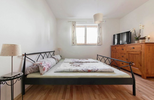 Nice Apartment at Sonnenkopf in a Natural Paradise - Foto 3