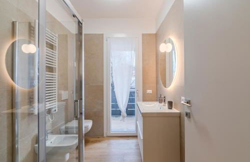 GINO SUITES - Monolocali Luxury - Appartamenti vicini a Rho Fiera e Milano - Foto 9