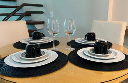 Flat Bahamas 9º andar, reformado e com vista - Foto 8