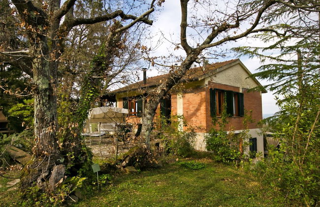 Holiday Home in Sassetta Near Beaches - Foto 31
