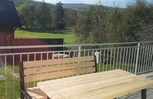 SUDECKA K0RONA domki całoroczne - Foto 22