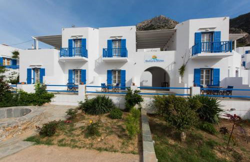 Boufounis Studios - Foto 37