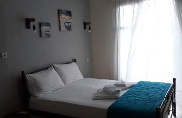 Violetta Studios & Apartments - Foto 52