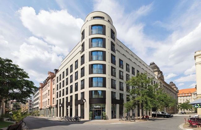 Stay KooooK Leipzig City – Online Check In - Foto 43