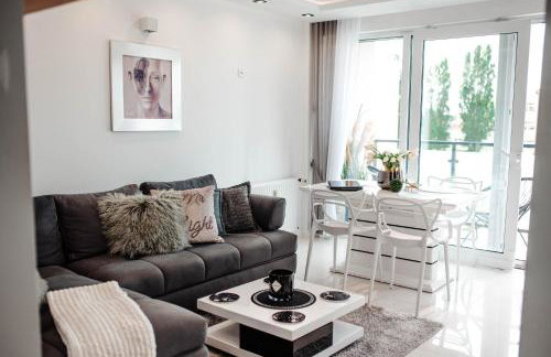 Apartament Staszica Nowa Sól - Foto 61