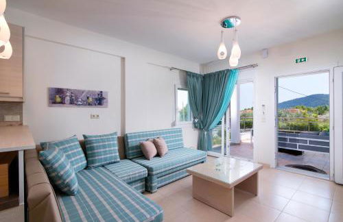 Olive Garden Villas and Apartments - Foto 41