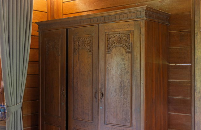 Billys Ayodya Villa - Foto 35