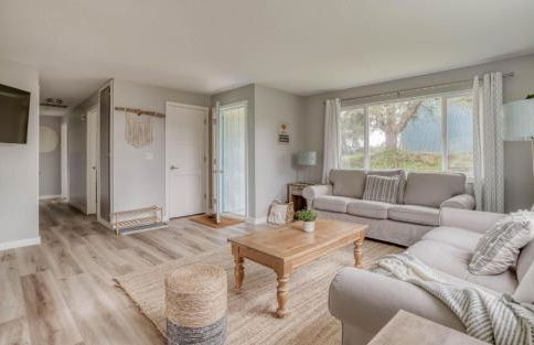 Camp Street Cottage - Meredith Lodging - Foto 3